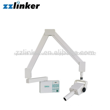 LK-C22 Digital Dental X ray Image plate System